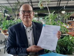 Dianggap Memaksakan Penetapan Tersangka, Kejari Purwakarta Dipraperadilkan