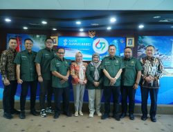 Kasus Kredit Macet PT Coffindo: DPRD Sumsel Minta Tindakan Tegas dari Dirut BSB