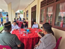 Kabupaten PALI Luncurkan Program Makan Bergizi Gratis untuk 3.077 Siswa, Wujudkan Generasi Sehat dan Berkualitas