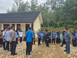 Kabupaten PALI Luncurkan Program Makan Bergizi Gratis untuk 3.077 Siswa, Wujudkan Generasi Sehat dan Berkualitas