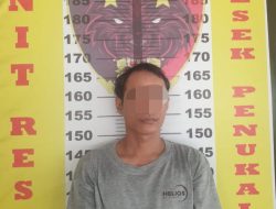 Kasus Pencurian dengan Kekerasan Senilai Rp80 Juta di Kecamatan Abab Berhasil Diungkap Polres PALI, Begini Jelasnya 