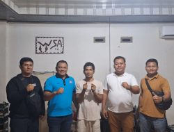 Tim Srigala Unit Reskrim Polsek Penukal Abab Berhasil Ungkap Kasus Pencurian Hewan Ternak, Begini Jelasnya