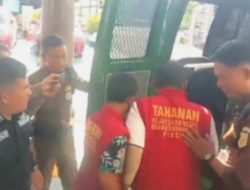 Kejari OKI Tetapkan Empat Tersangka Kasus Dana Hibah Dispora