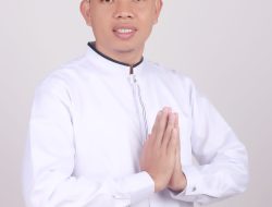Ketua Fraksi PKS DPRD Kabupaten PALI AFIAS, A,Pr.SH,; Marhaban Ya Ramadhan 1446 H / 2025 M. 