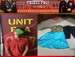 Kakek 57 Tahun Kedapatan Cabuli Anak di Bawah Umur, Kapolres PALI Himbau Masyarakat Jaga Keselamatan Anak-Anak