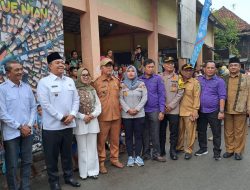 Pasar Bedug Desa Tempirai Timur Resmi Dibuka, Begini Jelasnya