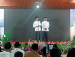 Tasyakuran Pelantikan Bupati PALI, Ini Kata Asgianto