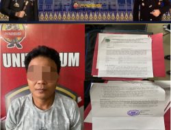 Brutal! Petani di PALI Dikeroyok di Kebun Karet, Pelaku Ditangkap Tim Beruang Hitam