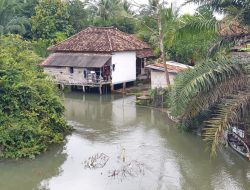 Banjir Landa Kabupaten PALI, Aparat dan Instansi Terkait Siaga Penuh