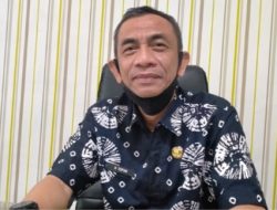 Keterlambatan Pencarian Tunjangan Profesi Guru Bukan Dikarenakan Disdik OKU, Tetapi Harus Melalui Proses Birokrasi Terlebih Dahulu