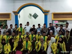 Safari Ramadhan 1446 H di Desa Muara Sungai: Sinergi Mahasiswa UIN Raden Fatah dan Masyarakat PALI
