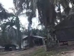 Mafia-mafia Penyulingan Minyak Ilegal Refinery di Kecamatan Keluang Diduga Kebal Hukum, Himbauan APH Diabaikan