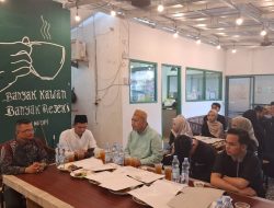 Buka Bersama dengan Himapali, Ini Kata Kasat Intelkam Polres PALI