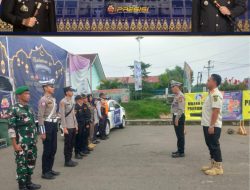 Gelar Operasi Ketupat Musi 2025, Ini Kata Kapolres PALI