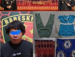 Bejat, Anak di Bawah Umur Diduga Hamil Oleh Bapak Kandungnya Sendiri 