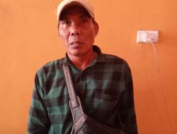 Tragedi Keracunan MBG di PALI, Timbulkan Pertanyaan Para Aktivis