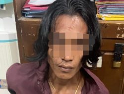 Terduga Pelaku Curat, Berhasil Diringkus Satreskrim Polres PALI