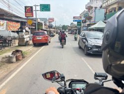 Jaga Stabilitas Kamtibmas, Polres PALI Gelar Patroli Perintis Presisi 