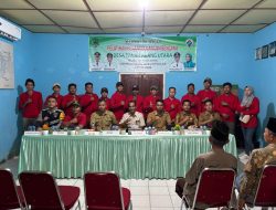 Perkuat Kesiapsiagaan Masyarakat Terhadap Potensi Bencana alam, Ini Kata Kapolsek Tanah Abang 
