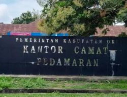 Diduga Kepala Desa Pedamaran V Menyalahgunakan Dana Desa Anggaran Tahun 2023 Untuk Kegiatan BUMDes