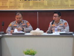 Intensifkan Himbauan Kamtibmas Operasi Senpi Musi 2025, Ini Kata Kapolres PALI