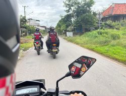 Polres PALI Gencarkan Patroli Perintis Presisi: Tindak Tegas Premanisme dan Pungli Demi Stabilitas Wilayah