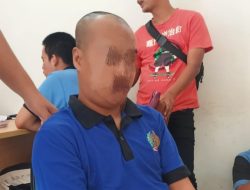 Modal Akun FB Palsu, Feri Irawan Lakukan Penipuan Modus Investasi Minyak, Hakim PN Sekayu Perberat Tuntutan JPU Jatuhkan Vonis 2,5 Tahun Penjara