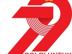 Peringatan HUT ke-79 Bhayangkara, Wartawan PALI Dukung Polri Semakin Profesional dan Humanis