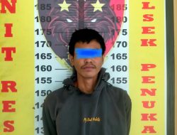 Motor CRF Raib Digondol Orang yang Pura-pura Menolong, Pelaku Akhirnya Diamankan Pihak Berwajib