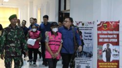 Kejari Tetapkan 2 Tersangka, Ini Modus Dugaan Korupsi di Disperindag PALI