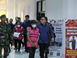 Kejari Tetapkan 2 Tersangka, Ini Modus Dugaan Korupsi di Disperindag PALI