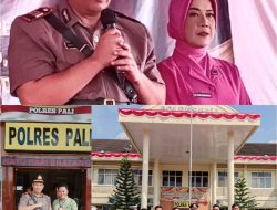 Pimpin Upacara Sertijab Sejumlah Pejabat Utama, Begini Jelasnya 