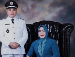 Kades Tanjung Kurung Targetkan Bangunan Infrastruktur yang Menyentuh Masyarakat