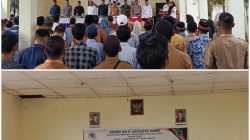 Serap Aspirasi Rakyat, Dorong Pembangunan Merata, DPRD PALI Dapil VI Gelar Reses di Tanah Abang