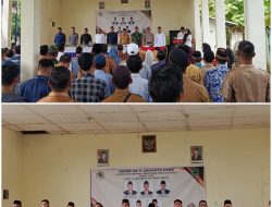 Serap Aspirasi Rakyat, Dorong Pembangunan Merata, DPRD PALI Dapil VI Gelar Reses di Tanah Abang