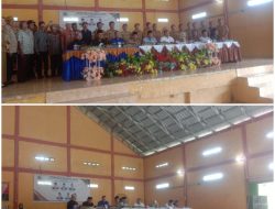 DPRD PALI Serap Aspirasi Warga Penukal dalam Reses Tahap II Tahun 2025