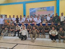 Sosialisasi Perda No 1 Tahun 2025 Tentang Ketertiban Umum, Ini Ancaman Bagi Pelanggar