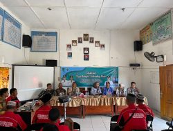 Sosialisasi Desa Adaptif Iklim yang Digelar Desa Panta Dewa, Dorong Ketahanan Lingkungan di Tengah Perubahan Iklim Global