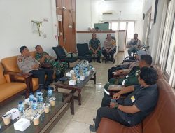 PT Pertamina EP Field Pendopo Gelar Sosialisasi Sumur BKB STO 01, Ini Pesan Kapolres PALI