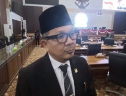 Begini Penjelasan Ketua DPRD PALI Terkait Pengadaan Mobil Dinas, Ternyata Sudah Tercatat Dalam DPA