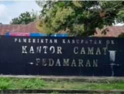 Miris, Dana Desa Pedamaran VI Tahun 2024 untuk Kegiatan BUMDes Diduga Dikorupsi