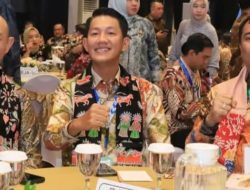 Kado Istimewa untuk PALI: Rp67,5 Miliar Digelontorkan untuk Air Bersih, Jalan, dan Jembatan