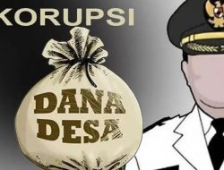 Diduga Tidak Transparan Kelola Dana Desa, Kades Kota Baru Bungkam Saat Dikonfirmasi