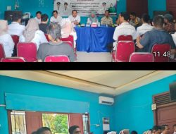 Hadiri di Kegiatan Pengembangan Potensi dan Keunggulan Desa Talang Bulang, Ini Kata Kapolsek Talang Ubi