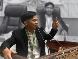 HIMAPALI Dukung Rahayu Saraswati, Aki Musholah Minta Gerindra Tinjau Ulang
