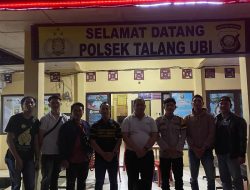DPO Kasus Perampokan Sadis yang Menewaskan Warga Benakat Minyak Berhasil Diamankan Petugas 