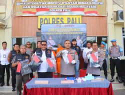 Geger di PALI, Pria Dihabisi Ayah dan Anak Gara-Gara Persoalan Keluarga