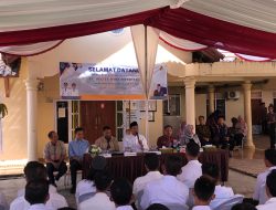 Prioritaskan Tenaga Kerja Lokal di Rekrutmen Migas, Ini Kata Wabup PALI 
