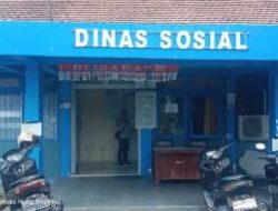 ODGJ Berkeliaran, Dinas Sosial OKI Dinilai Abai