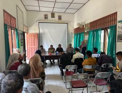 Polres PALI Tegaskan Komitmen Dukung Program Satu Desa Satu Hektar Tanam Jagung, Begini Jelasnya 